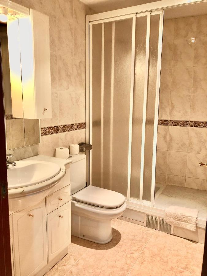 Апартаменти Casa Nova Regi Сольдеу Екстер'єр фото